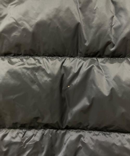 MICHAEL KORS（マイケル・コース）MICHAEL KORS (マイケル・コース) ダウンジャケット ブラック サイズ:Sの古着・服飾アイテム