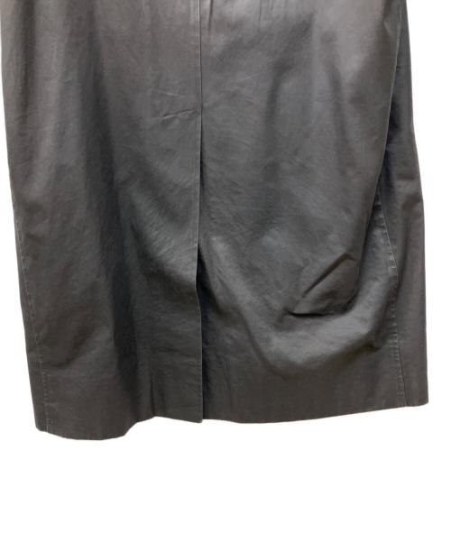 BURBERRY LONDON（バーバリーロンドン）BURBERRY LONDON (バーバリーロンドン) ライナー付コート ブラック サイズ:不明の古着・服飾アイテム