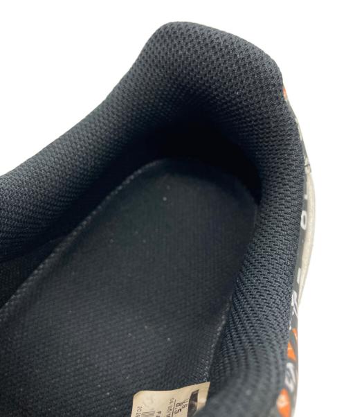 NIKE（ナイキ）NIKE (ナイキ) AIR FORCE 1 07 LV8 JDI ブラック×ホワイト サイズ:26.5の古着・服飾アイテム