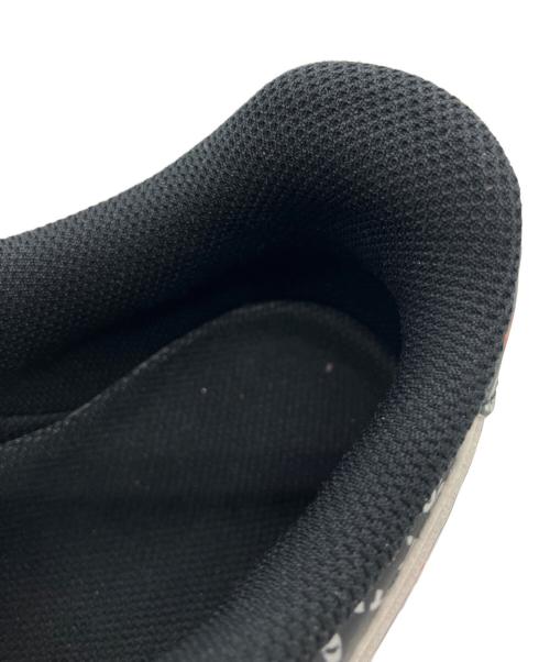 NIKE（ナイキ）NIKE (ナイキ) AIR FORCE 1 07 LV8 JDI ブラック×ホワイト サイズ:26.5の古着・服飾アイテム