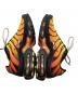 中古・古着 NIKE (ナイキ) Air Max Plus（エアマックスプラス） オレンジ×ブラック サイズ:26.5：8000円