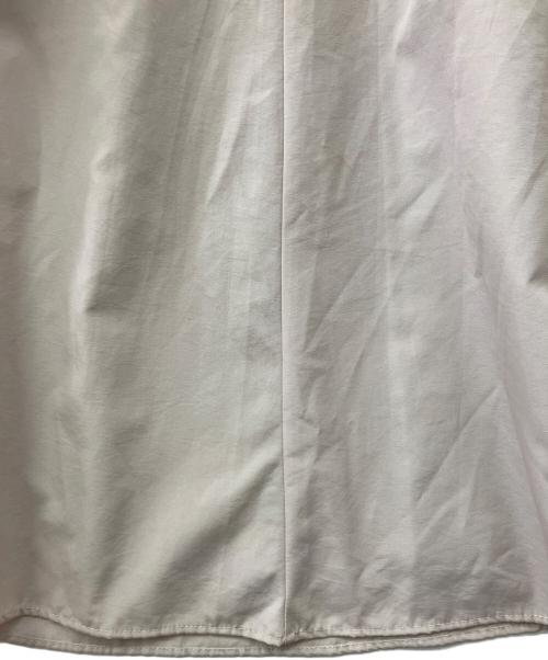 HER LIP TO（ハーリップトゥ）HER LIP TO (ハーリップトゥ) Draped Shirt Dress Set ベージュ サイズ:Mの古着・服飾アイテム