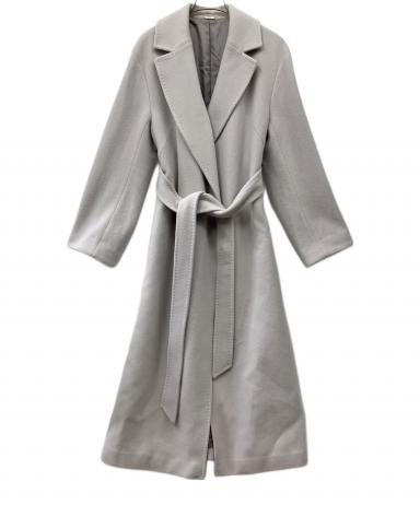 中古・古着通販】Snidel (スナイデル) ウールヤクベーシックコート