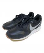 NIKEナイキ）の古着「ゴルフシューズ」｜ブラック