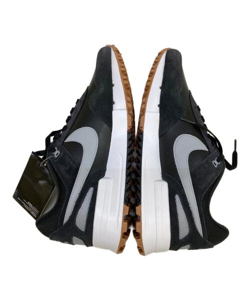 NIKE（ナイキ）NIKE (ナイキ) ゴルフシューズ ブラック サイズ:27.5の古着・服飾アイテム