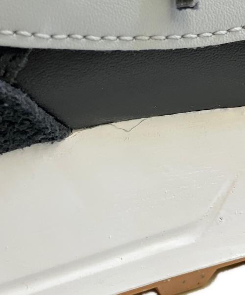 NIKE（ナイキ）NIKE (ナイキ) ゴルフシューズ ブラック サイズ:27.5の古着・服飾アイテム