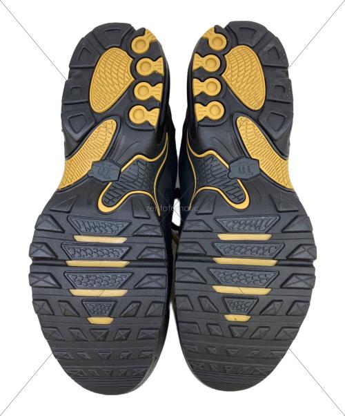 NIKE（ナイキ）NIKE (ナイキ) Paris Saint Germain (パリサンジェルマン) Nike Air Max Plus Drift （ナイキエアマックスドリフト） ブラック サイズ:29の古着・服飾アイテム