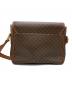 CELINE (セリーヌ) ショルダーバッグ ブラウン：20000円
