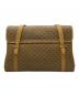 GUCCI (グッチ) ハンドバッグ ブラウン：18000円