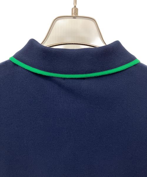 POLO RALPH LAUREN（ポロ・ラルフローレン）POLO RALPH LAUREN (ポロ・ラルフローレン) ポロシャツ ネイビー サイズ:Lの古着・服飾アイテム