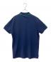 POLO RALPH LAUREN (ポロ・ラルフローレン) ポロシャツ ネイビー サイズ:L：5000円