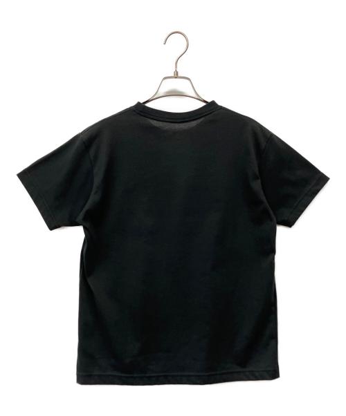 THE NORTH FACE（ザ ノース フェイス）THE NORTH FACE (ザ ノース フェイス) 半袖Tシャツ ブラック サイズ:Sの古着・服飾アイテム