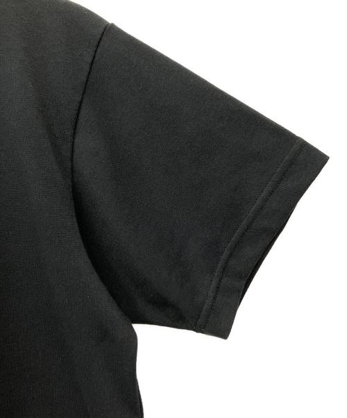 THE NORTH FACE（ザ ノース フェイス）THE NORTH FACE (ザ ノース フェイス) 半袖Tシャツ ブラック サイズ:Sの古着・服飾アイテム