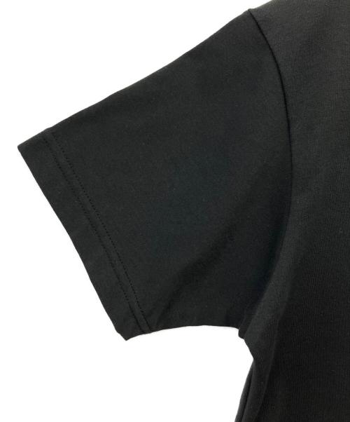 THE NORTH FACE（ザ ノース フェイス）THE NORTH FACE (ザ ノース フェイス) 半袖Tシャツ ブラック サイズ:Sの古着・服飾アイテム