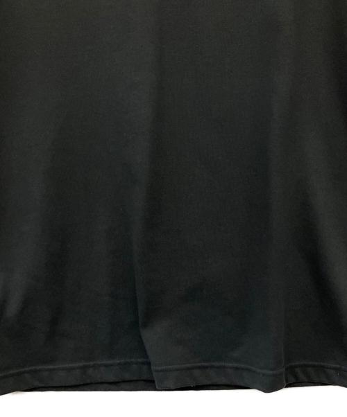 THE NORTH FACE（ザ ノース フェイス）THE NORTH FACE (ザ ノース フェイス) 半袖Tシャツ ブラック サイズ:Sの古着・服飾アイテム
