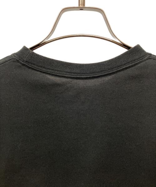 THE NORTH FACE（ザ ノース フェイス）THE NORTH FACE (ザ ノース フェイス) 半袖Tシャツ ブラック サイズ:Sの古着・服飾アイテム