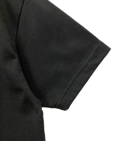 THE NORTH FACE（ザ ノース フェイス）THE NORTH FACE (ザ ノース フェイス) 半袖Tシャツ ブラック サイズ:Sの古着・服飾アイテム