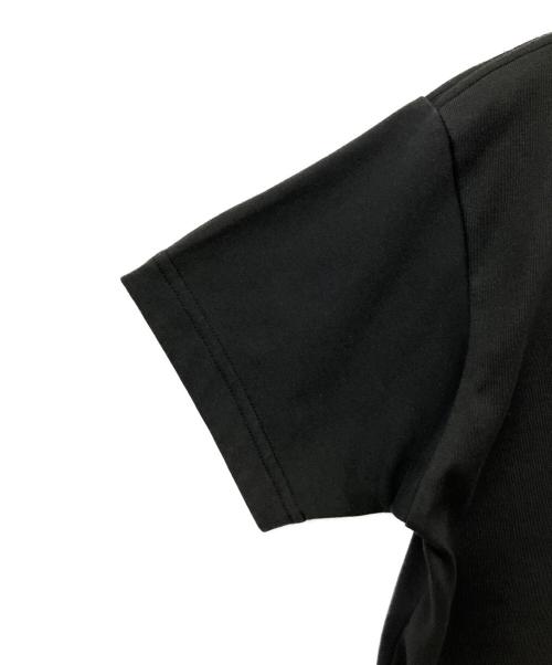 THE NORTH FACE（ザ ノース フェイス）THE NORTH FACE (ザ ノース フェイス) 半袖Tシャツ ブラック サイズ:Sの古着・服飾アイテム