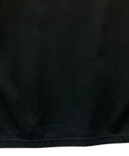 THE NORTH FACE（ザ ノース フェイス）THE NORTH FACE (ザ ノース フェイス) 半袖Tシャツ ブラック サイズ:Sの古着・服飾アイテム
