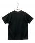 THE NORTH FACE (ザ ノース フェイス) 半袖Tシャツ ブラック サイズ:S：3000円