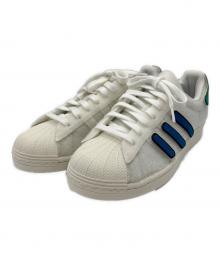 adidas（アディダス）の古着「スニーカー」｜ホワイト