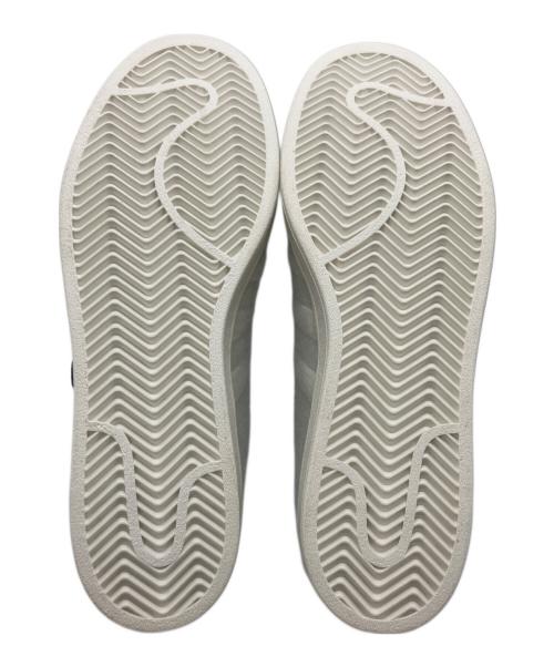 adidas（アディダス）adidas (アディダス) スニーカー ホワイト サイズ:26の古着・服飾アイテム