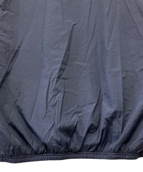 UMBRO（アンブロ）UMBRO (アンブロ) KEYPLATE トラックブルゾン ネイビー サイズ:L　の古着・服飾アイテム