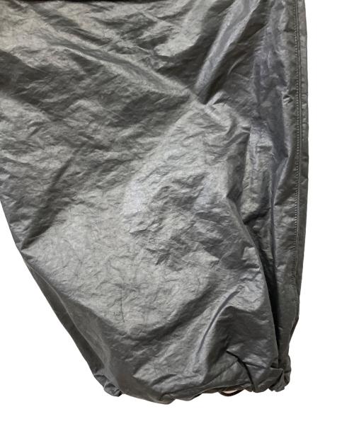 MAISON SPECIAL（メゾンスペシャル）MAISON SPECIAL (メゾンスペシャル) 2WAYパンツ ブラックの古着・服飾アイテム