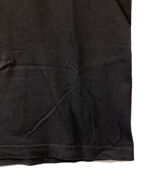 KITH（キス）KITH (キス) 半袖Tシャツ ブラック サイズ:M　の古着・服飾アイテム