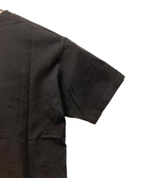 KITH（キス）KITH (キス) 半袖Tシャツ ブラック サイズ:M　の古着・服飾アイテム