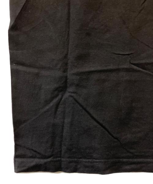 KITH（キス）KITH (キス) 半袖Tシャツ ブラック サイズ:M　の古着・服飾アイテム
