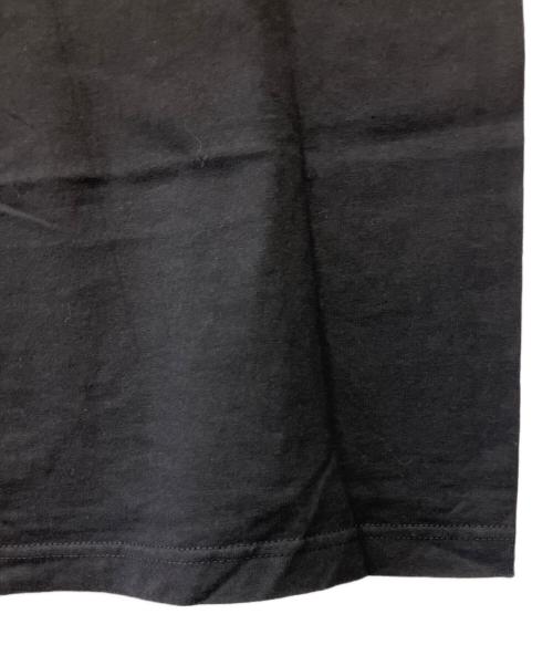 KITH（キス）KITH (キス) 半袖Tシャツ ブラック サイズ:M　の古着・服飾アイテム