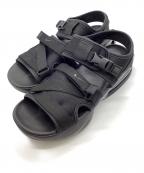 NIKEナイキ）の古着「エアマックスソル」｜ブラック