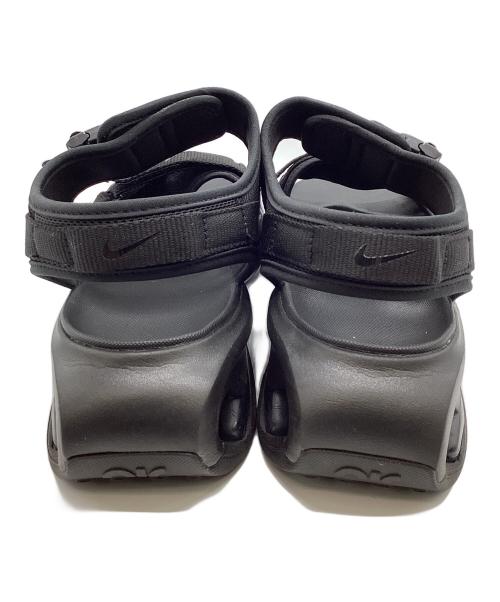 NIKE（ナイキ）NIKE (ナイキ) エアマックスソル ブラック サイズ:28の古着・服飾アイテム