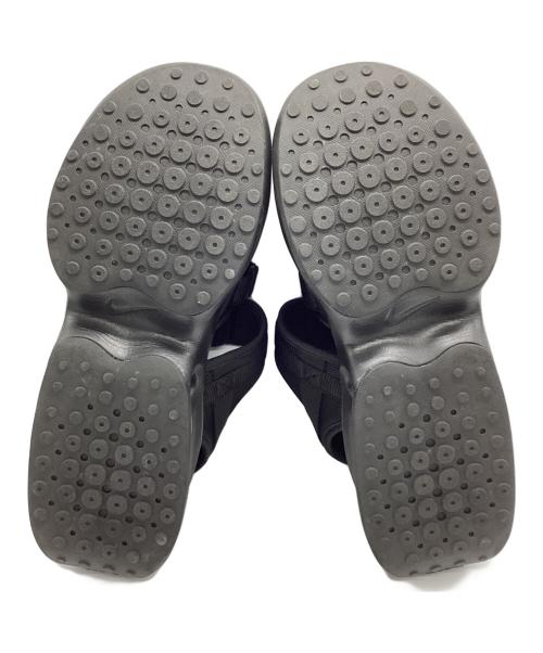 NIKE（ナイキ）NIKE (ナイキ) エアマックスソル ブラック サイズ:28の古着・服飾アイテム