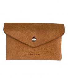 HENDER SCHEME（エンダースキーマ）の古着「one piece card case」｜ナチュラル