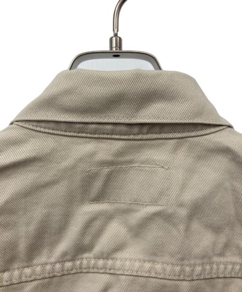 LEVI'S（リーバイス）LEVI'S (リーバイス) ジャケット アイボリー サイズ:Mの古着・服飾アイテム