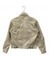 LEVI'S (リーバイス) ジャケット アイボリー サイズ:M：5000円