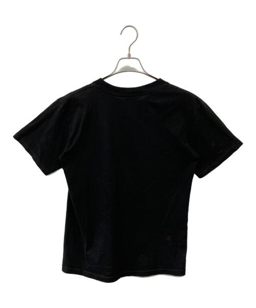 STAR WARS（スターウォーズ）STAR WARS (スターウォーズ) 半袖Tシャツ ブラック サイズ:L　の古着・服飾アイテム