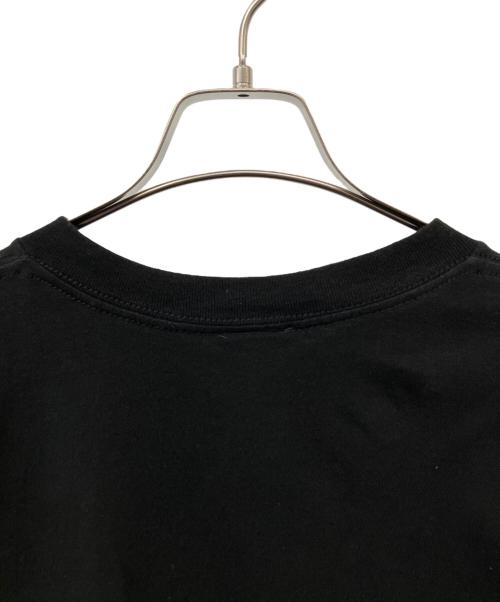STAR WARS（スターウォーズ）STAR WARS (スターウォーズ) 半袖Tシャツ ブラック サイズ:L　の古着・服飾アイテム