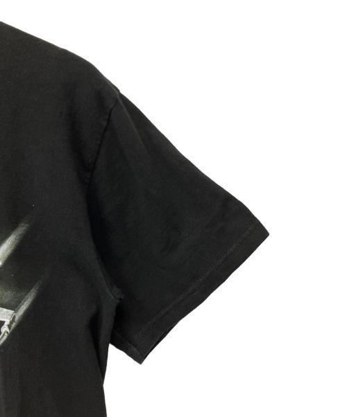 STAR WARS（スターウォーズ）STAR WARS (スターウォーズ) 半袖Tシャツ ブラック サイズ:L　の古着・服飾アイテム