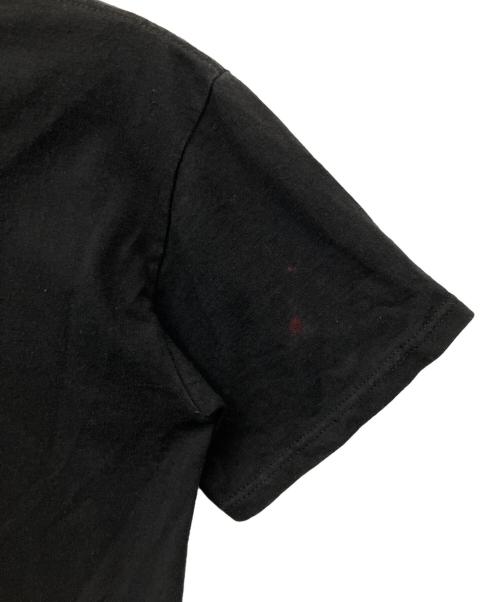 STAR WARS（スターウォーズ）STAR WARS (スターウォーズ) 半袖Tシャツ ブラック サイズ:L　の古着・服飾アイテム