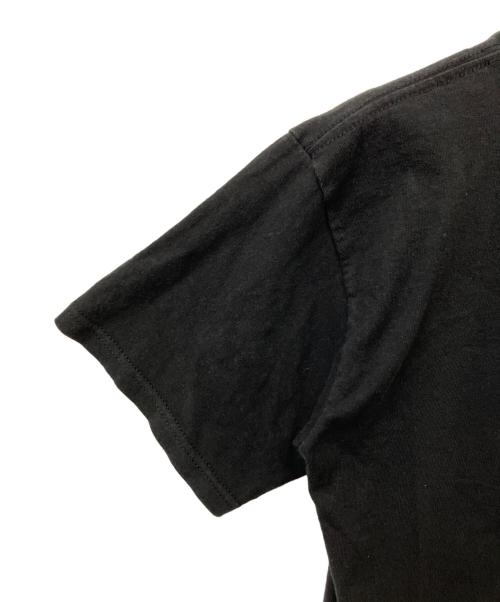 STAR WARS（スターウォーズ）STAR WARS (スターウォーズ) 半袖Tシャツ ブラック サイズ:L　の古着・服飾アイテム