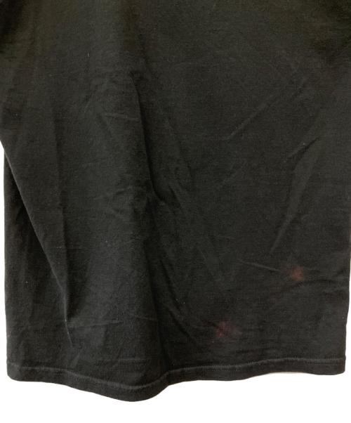 STAR WARS（スターウォーズ）STAR WARS (スターウォーズ) 半袖Tシャツ ブラック サイズ:L　の古着・服飾アイテム