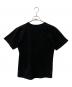 STAR WARS (スターウォーズ) 半袖Tシャツ ブラック サイズ:L　：7000円
