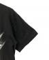 中古・古着 STAR WARS (スターウォーズ) 半袖Tシャツ ブラック サイズ:L　：7000円
