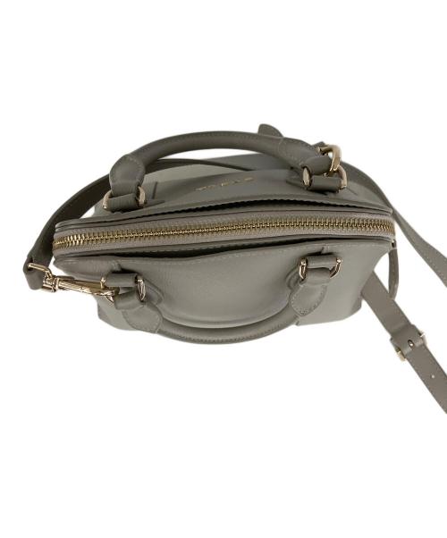 FURLA（フルラ）FURLA (フルラ) ショルダーバッグ グレーの古着・服飾アイテム