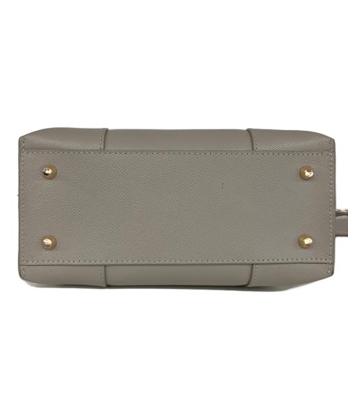 FURLA（フルラ）FURLA (フルラ) ショルダーバッグ グレーの古着・服飾アイテム