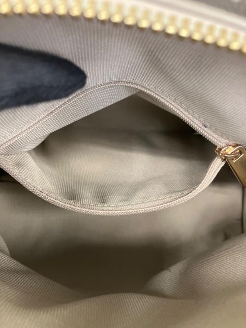FURLA（フルラ）FURLA (フルラ) ショルダーバッグ グレーの古着・服飾アイテム