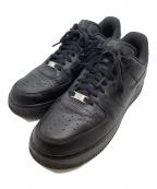 NIKEナイキ）の古着「AIR FORCE 1 '07 EasyOn（エアフォース）」｜ブラック